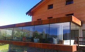 Crè Fornè Hotel&spa  3*